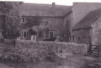 History of Westcourt Farm