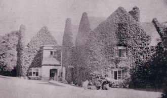 History of Westcourt Farm