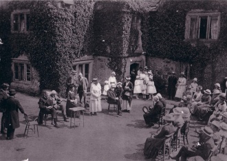 History of Westcourt Farm